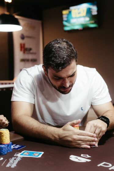 National Casino Australia: Signing In and Getting on the Table