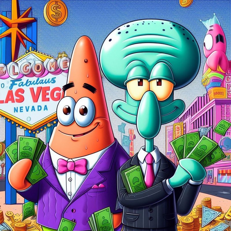 Choosing a UK Casino in 2024: Why Patrick Spins Stands Out